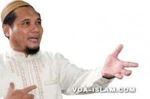 Ustadz Abu Rusydan Ustadz Abu Rusydan