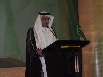 Arab Saudi-National Day di Ritz Carlton Jkt-Dubes Mustafa-jpeg.image