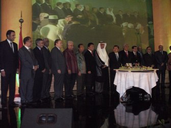 Arab saudi-National Day ke-80-Dubes Saudi dg sejumlah tokoh Indonesia-jpeg.image