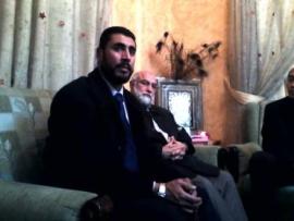 Hamas-Abu Saif, pengawal Khalid Misy'al-jpeg.image