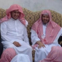 Saudi-syaikh Sulaiman al-ulwan (kanan)-jpeg.image