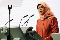 Singapura-halimah yacob-ketua parlemen pertama muslim singapura-straits times-jpeg.image