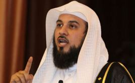 Arab Saudi-Syaih Dr Muhammad Al-Arifi-jpeg.image