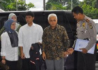 RASYID RAJASA DIPERIKSA