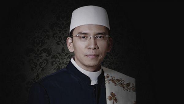 DR TGH M Zainul Majdi-Gubernur NTB-jpeg.image