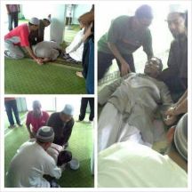 Ma;aysia-Bangi-wafat dalam keadaan sujud-jpeg.image