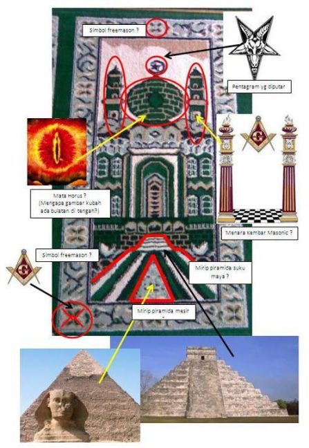 sajadah berlambang dajjal zionis-7-jpeg.image