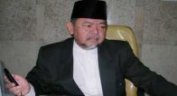 imam besar-masjid-istiqlal-KH Ali Musthafa Yaqub-jpeg.image