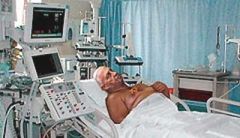 Zionis-ariel sharon saat sekarat-jpeg.image