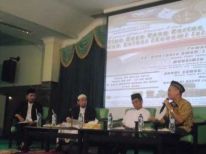 Bisnis Syariah-Pemaparan Muhaimin Iqbal dalam Tabligh Akbar Ekonomi Islam-jpeg.image