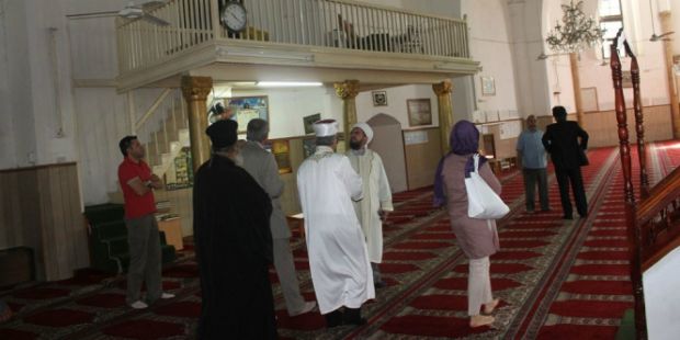 Siprus-Masjid Tahtakale dibuka kembali setelah setengah abad ditutup-1-jpeg.image