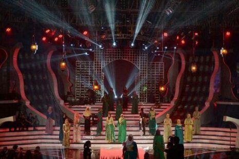 Miss World Muslimah-2013-di Jakarta-jpeg.image