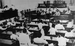 Piagam Jakarta-Suasana sidang pembahasan Piagam Jakarta-jpeg.image
