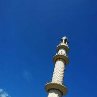 AbdulXAzizXMeninggalXUsaiXKumandangkanXAdzanXJumat-ilustrasiXMenaraXmasjid