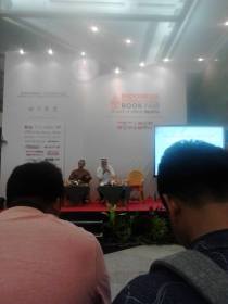 book-fair-seminar-ttg-bahasa-arab