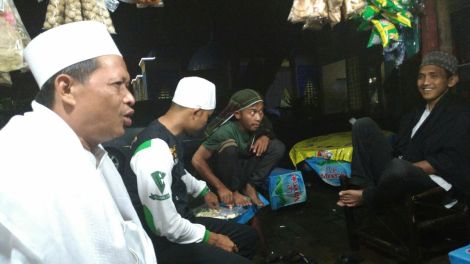 peserta-aksi-jalan-kaki-ciamis-jakarta